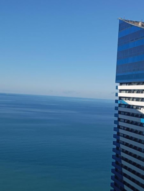 Apartments with sea view